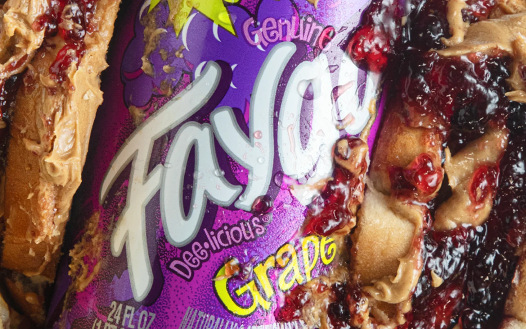 Faygo