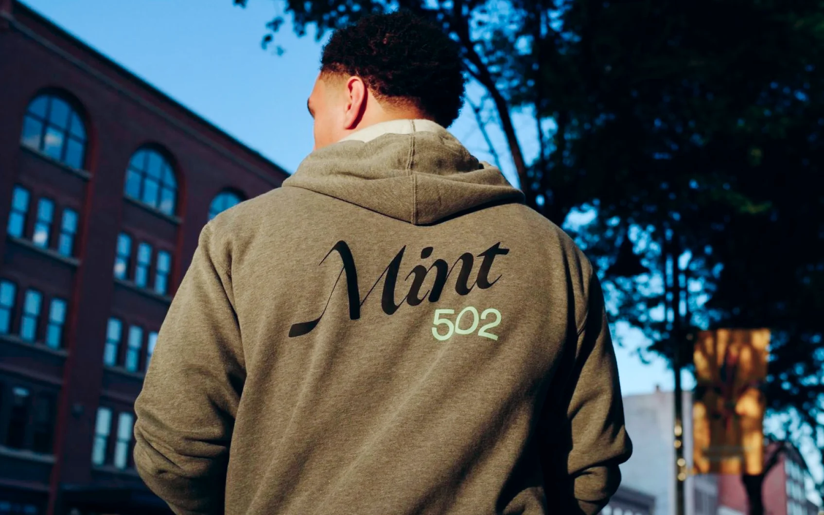 Mint 502