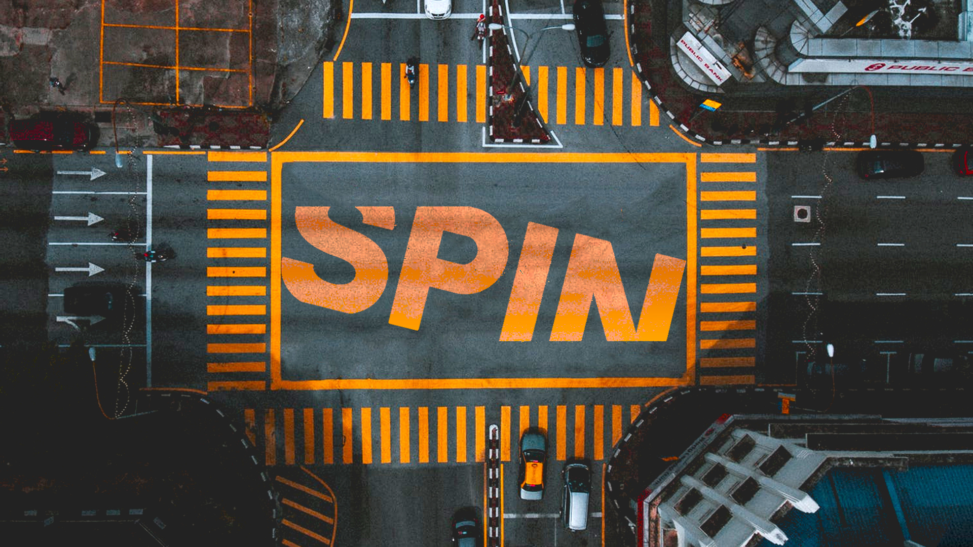 SpinIntersection